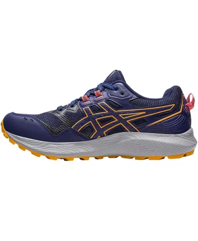 Buty Asics Gel Sonoma 7 W 1012B413 401