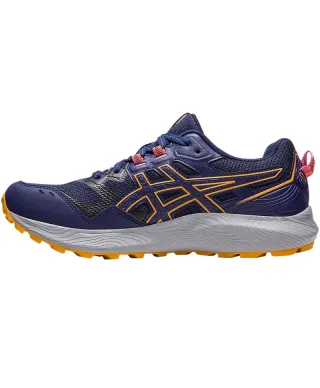 Бути Asics Gel Sonoma 7 W 1012B413 401