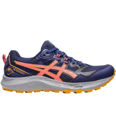 Buty Asics Gel Sonoma 7 W 1012B413 401