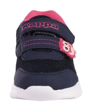 Buty Kappa Jak M Jr 280024M 6722