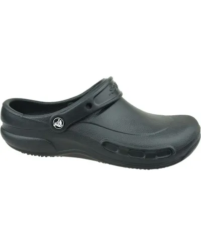 Klapki Crocs Bistro U 10075-001