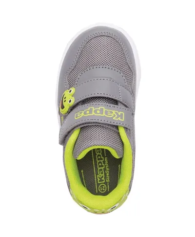 Buty Kappa PIO M Sneakers Jr 280023M 1633