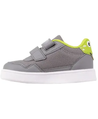 Buty Kappa PIO M Sneakers Jr 280023M 1633