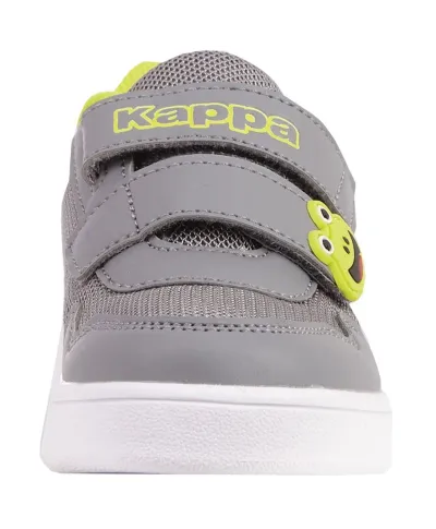 Buty Kappa PIO M Sneakers Jr 280023M 1633