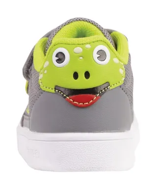 Buty Kappa PIO M Sneakers Jr 280023M 1633