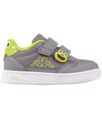 Buty Kappa PIO M Sneakers Jr 280023M 1633