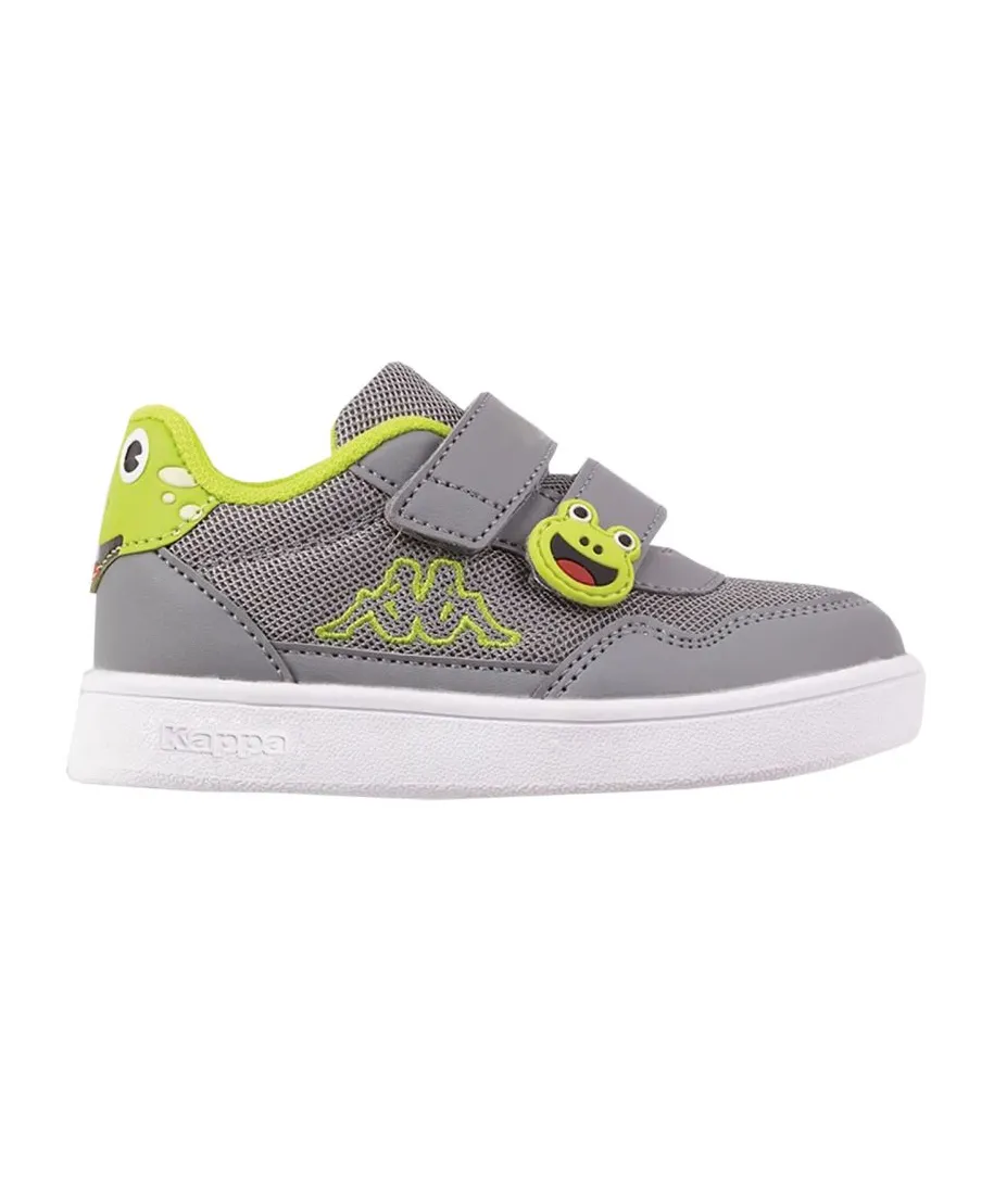 Buty Kappa PIO M Sneakers Jr 280023M 1633