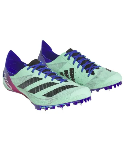 Buty kolce do biegania adidas Adizero Finesse M GV9091