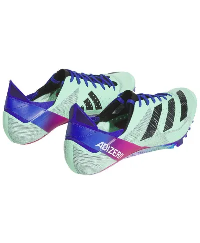 Buty kolce do biegania adidas Adizero Finesse M GV9091