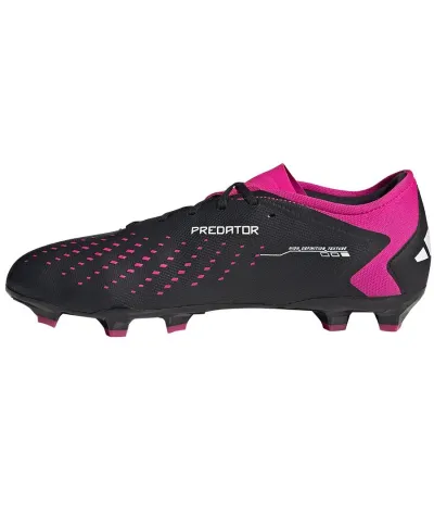 Buty piłkarskie adidas Predator Accuracy 3 L FG M GW4602