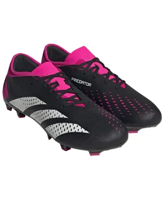 Buty piłkarskie adidas Predator Accuracy 3 L FG M GW4602