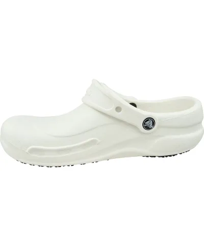 Klapki Crocs Bistro U 10075-100