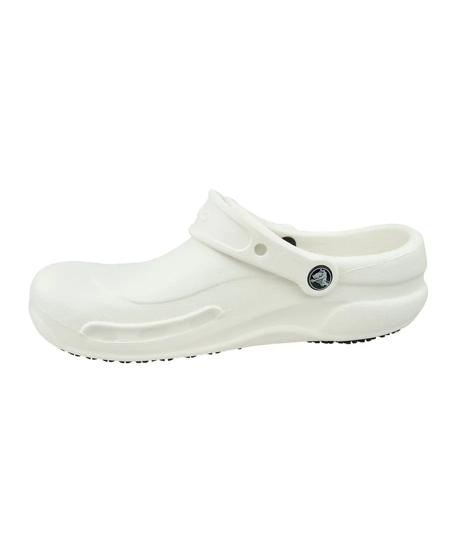 Crocs Bistro U 10075-100 flip-flops