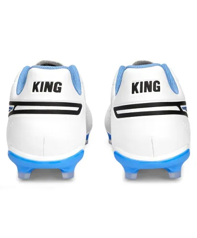 Buty piłkarskie Puma King Match FG AG M 107257 01