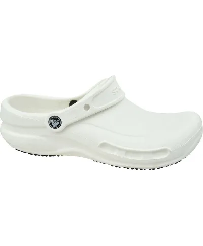 Klapki Crocs Bistro U 10075-100