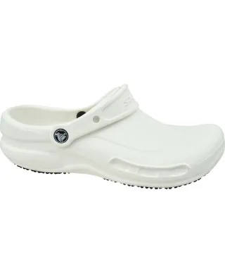 Klapki Crocs Bistro U 10075-100