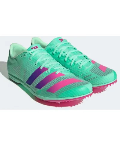 Buty adidas kolce Distancestar M GV9078