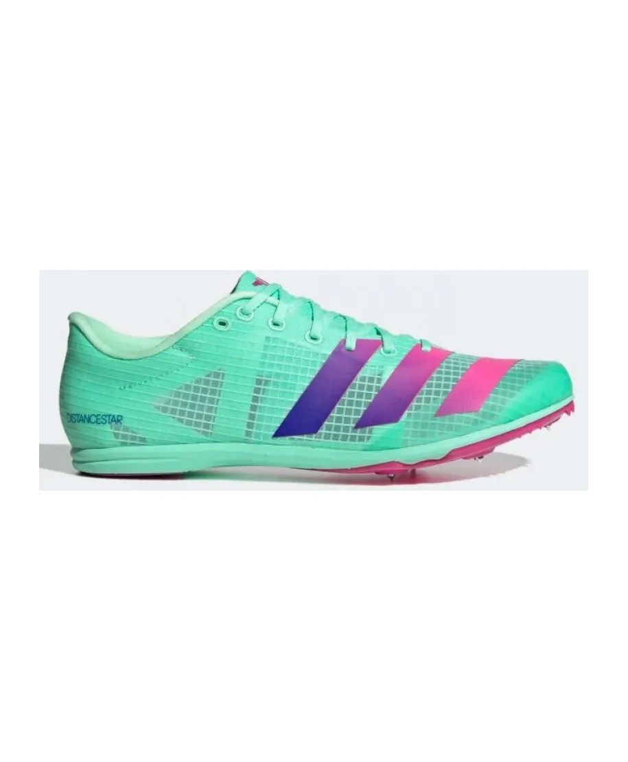 Buty adidas kolce Distancestar M GV9078