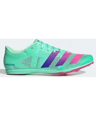 Buty adidas kolce Distancestar M GV9078