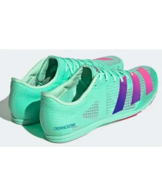 Buty adidas kolce Distancestar M GV9078