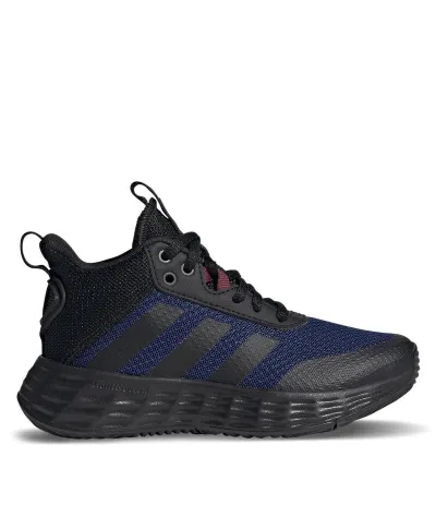 Buty do koszykówki adidas OwnTheGame 2 0 Jr H06417