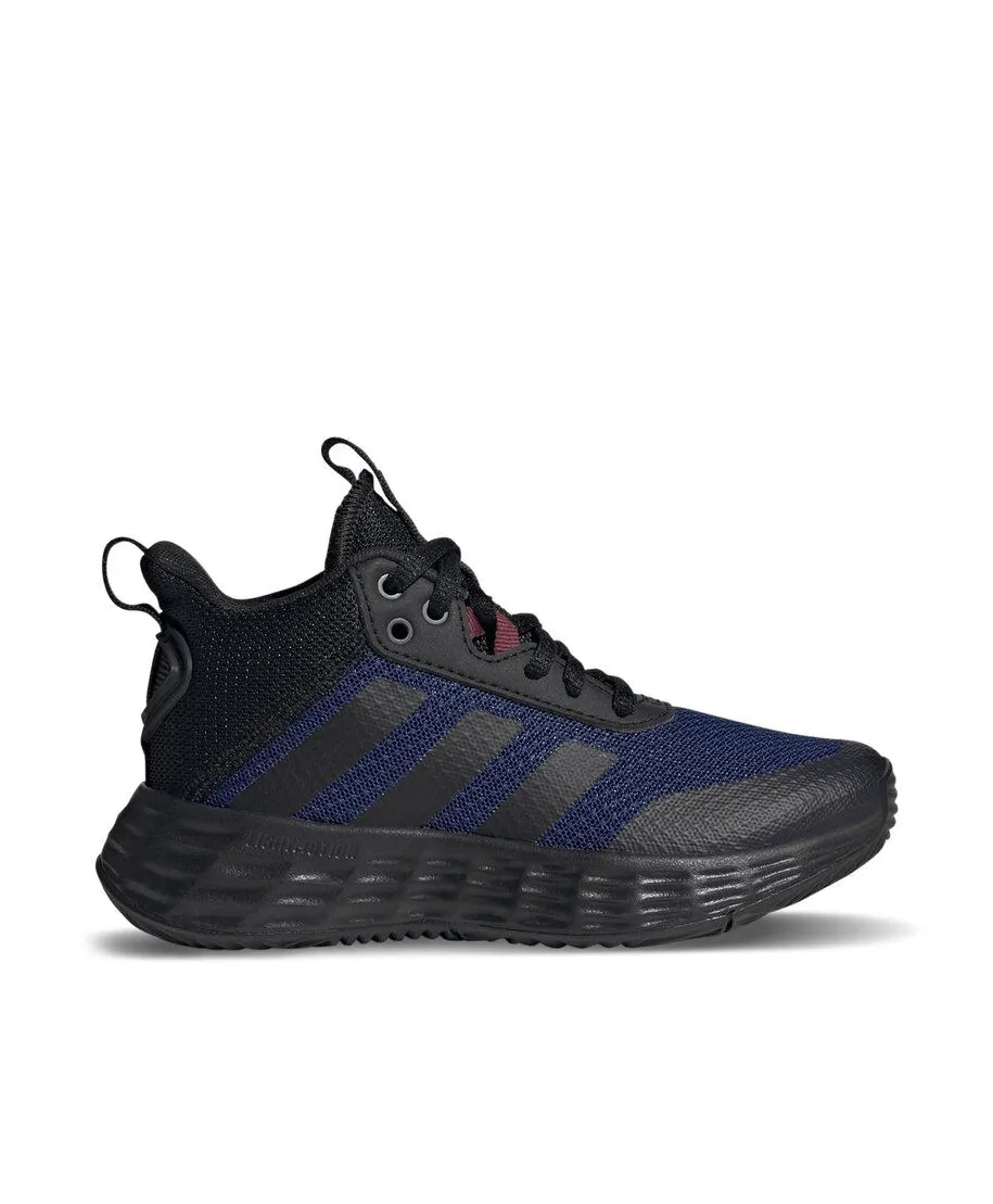 Buty do koszykówki adidas OwnTheGame 2 0 Jr H06417