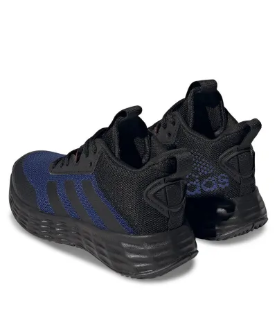 Buty do koszykówki adidas OwnTheGame 2 0 Jr H06417