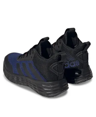 Buty do koszykówki adidas OwnTheGame 2 0 Jr H06417