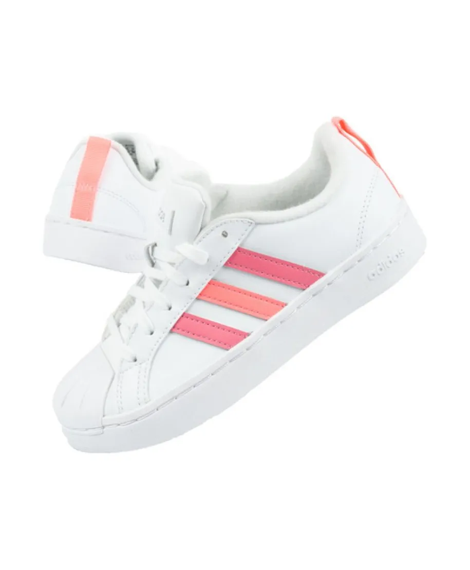 Buty sportowe adidas Streetcheck Jr GZ3620