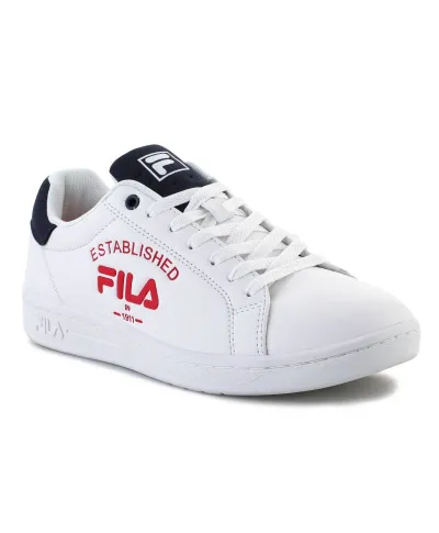 Buty Fila Crosscourt 2 Nt Logo M FFM0195-53032