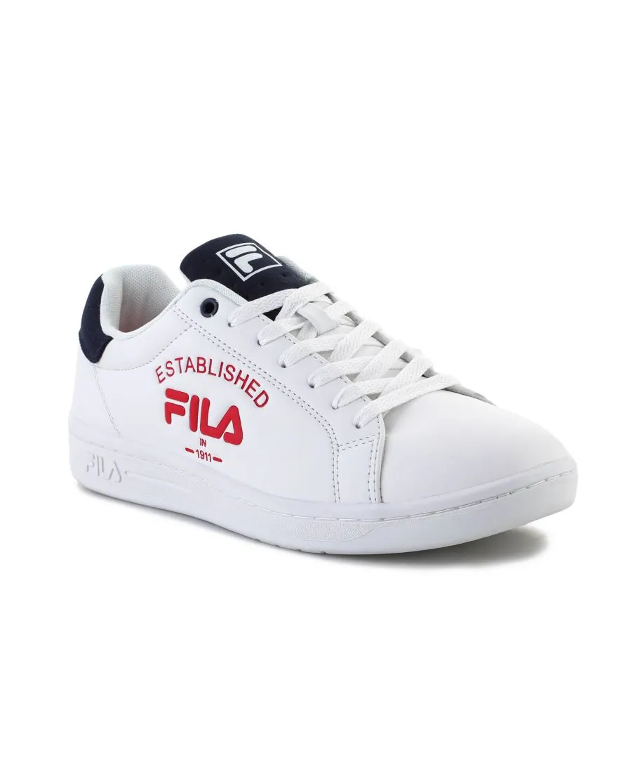 Buty Fila Crosscourt 2 Nt Logo M FFM0195-53032