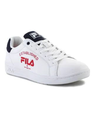 Buty Fila Crosscourt 2 Nt Logo M FFM0195-53032