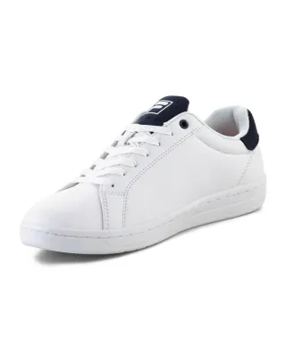 Buty Fila Crosscourt 2 Nt Logo M FFM0195-53032