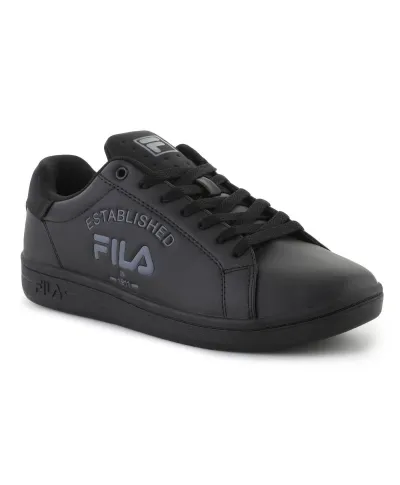 Buty Fila Crosscourt 2 Nt Logo M FFM0195-83052