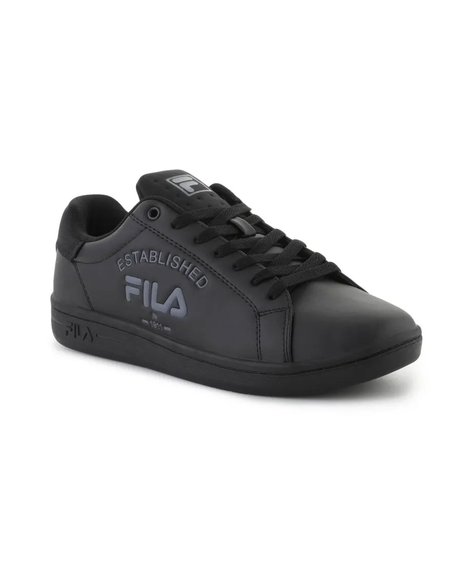 Buty Fila Crosscourt 2 Nt Logo M FFM0195-83052