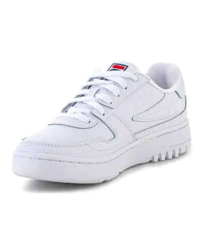 Zapatillas Fila Fxventuno L Low W FFW0003-10004