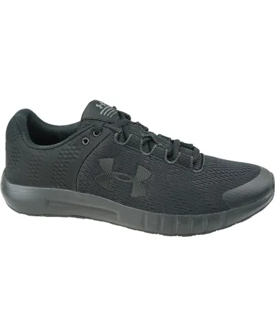 Buty biegowe Under Armour Micro G Pursuit BP W 3021969-001