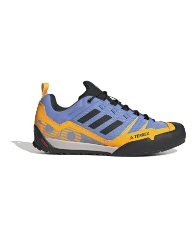 Buty adidas Terrex Swift Solo 2 M HR1303