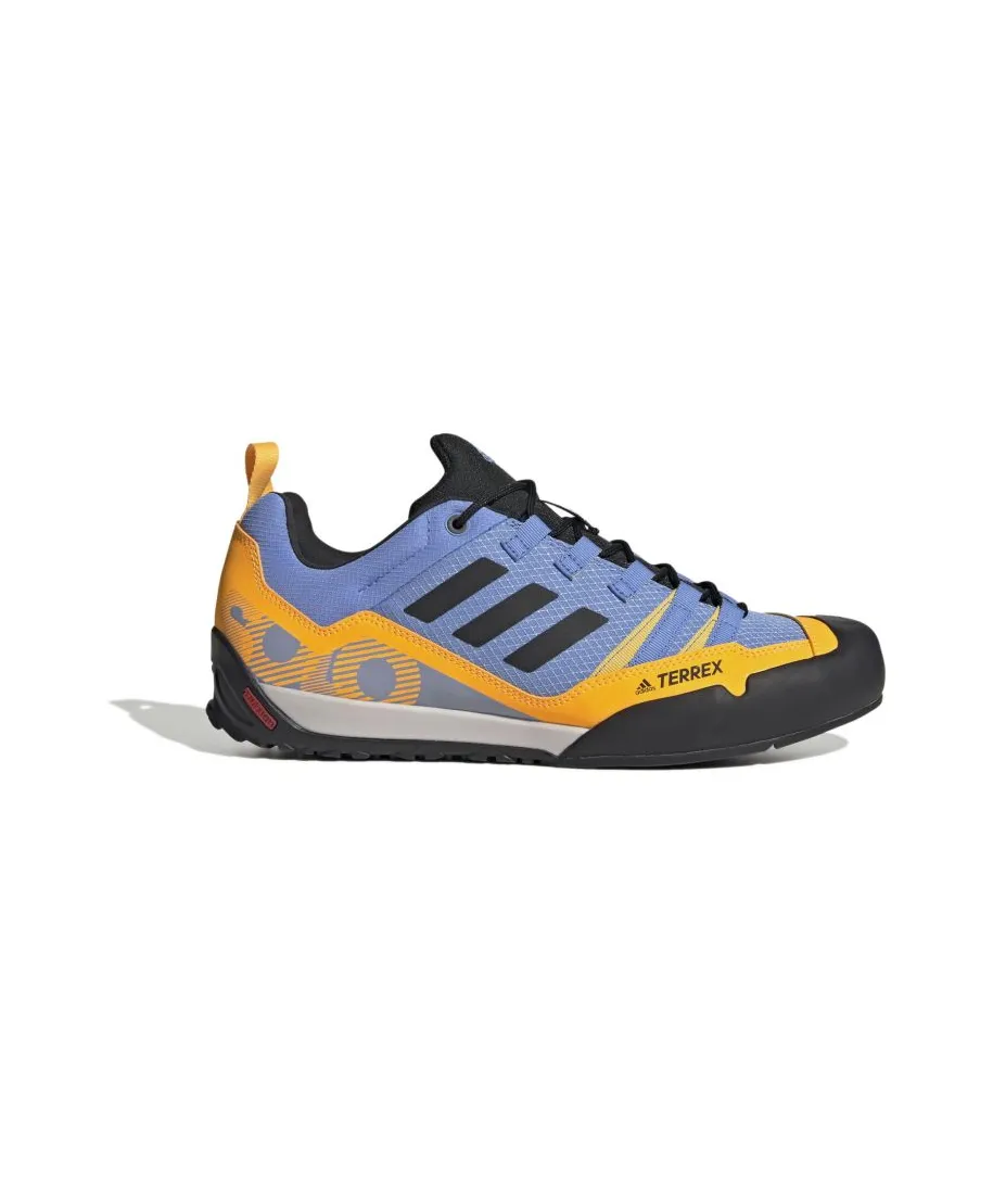 Buty adidas Terrex Swift Solo 2 M HR1303