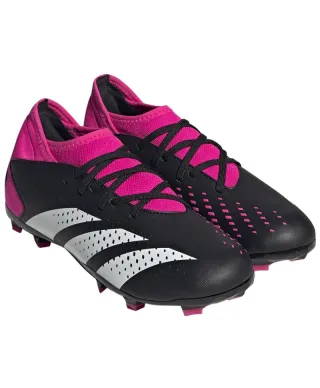 Buty piłkarskie adidas Predator Accuracy 3 FG Jr GW4609