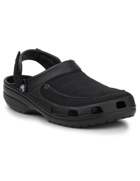 Klapki Crocs Yukon Vista II Clog M 207142-001