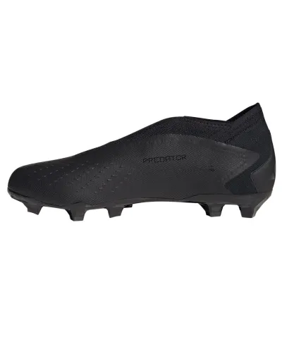 Buty piłkarskie adidas Predator Accuracy 3 LL FG M GW4598