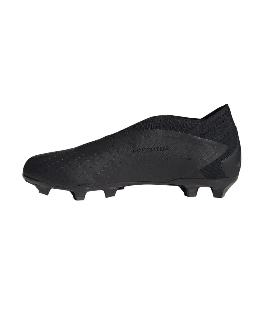 Buty piłkarskie adidas Predator Accuracy 3 LL FG M GW4598