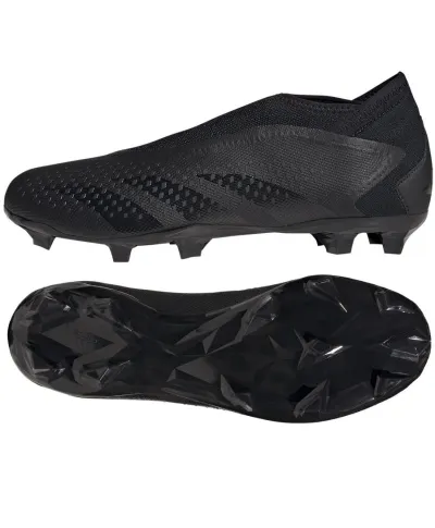 Buty piłkarskie adidas Predator Accuracy 3 LL FG M GW4598