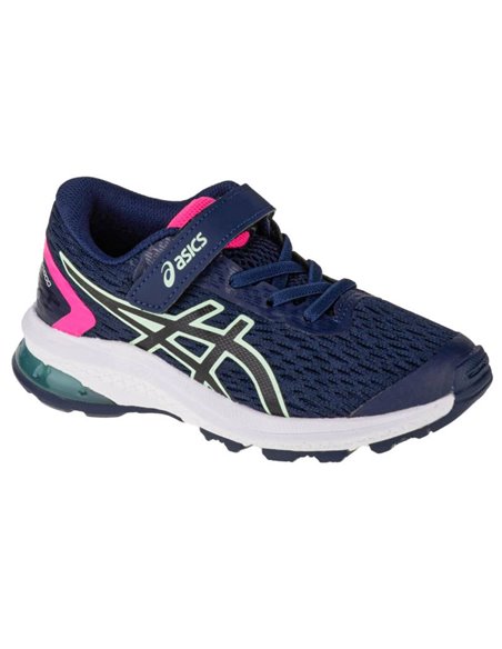 Buty Asics GT-1000 9 PS Jr 1014A151-400