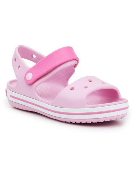 Sandały Crocs Crocband Sandal Kids 12856-6GD