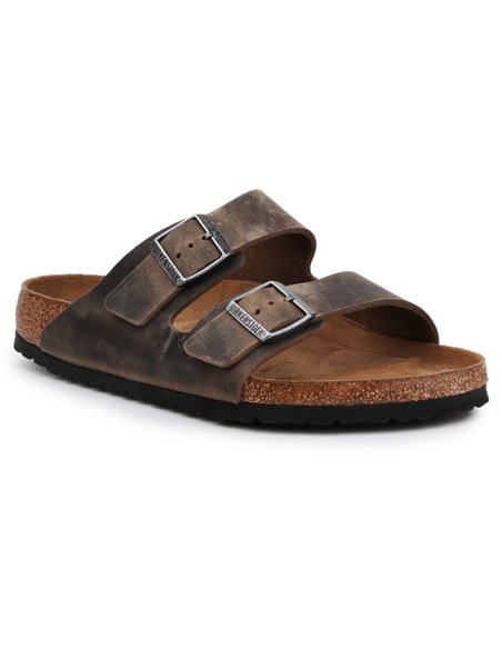 Klapki Birkenstock Arizona BS M 1019313