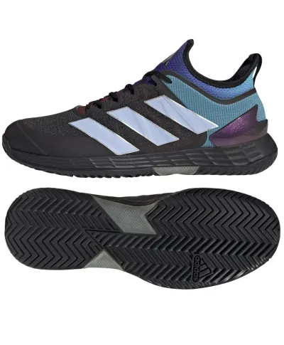 Buty adidas Adizero Ubersonic 4 M HQ8381