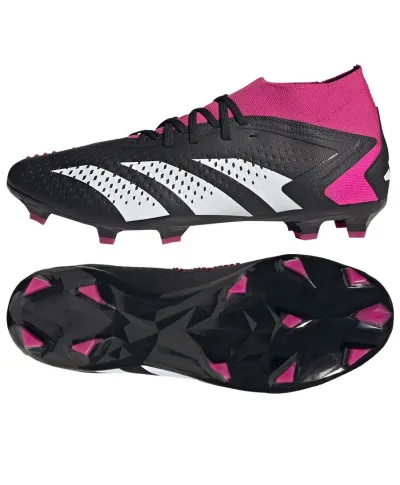 Buty piłkarskie adidas Predator Accuracy 2 FG M GW4586