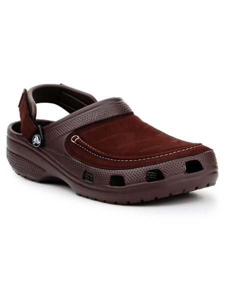 Klapki Crocs Yukon Vista II Clog M 207142-206